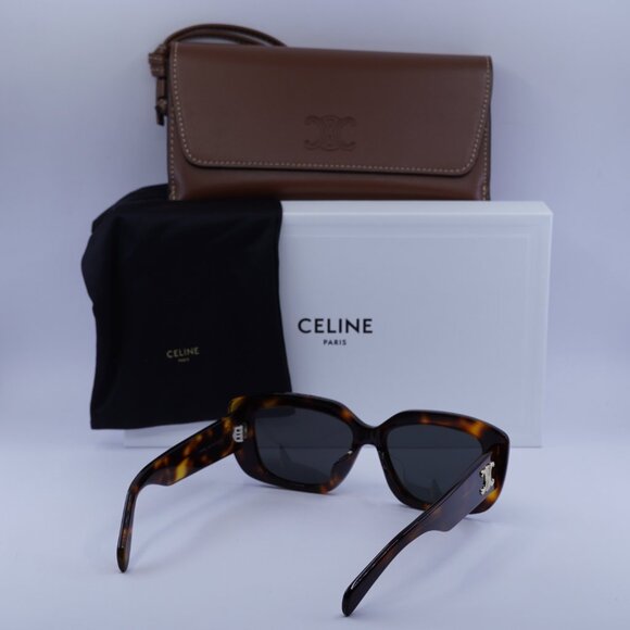 Final Price! Celine CL40216U 53A Sunglasses - Picture 9 of 9